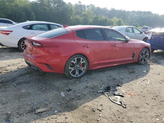 Vin: knae55lc7j6013026, lot: 56212365, kia stinger gt2 20183