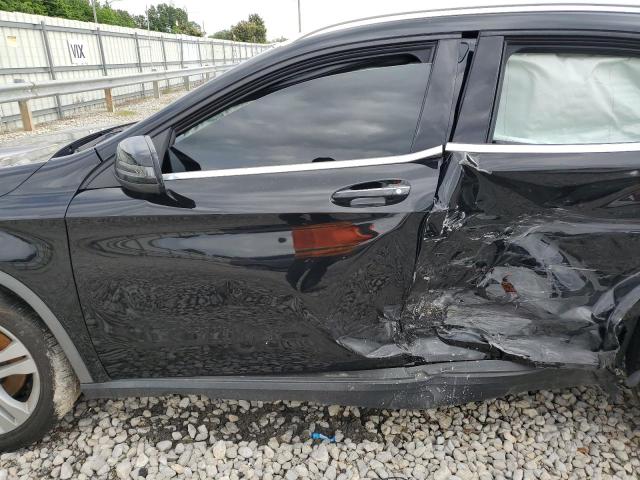 2018 MERCEDES-BENZ GLA 250 WDCTG4EBXJJ403239