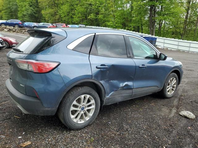 Vin: 1fmcu9g6xlub53543, lot: 57969735, ford escape se 20203