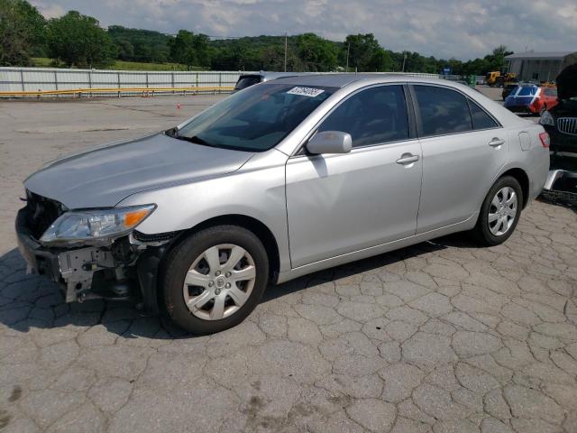 Vin: 4t1bf3ek6bu757897, lot: 57264065, toyota camry base 2011 img_1
