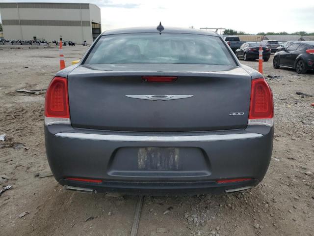 2015 CHRYSLER 300 LIMITE 2C3CCAAGXFH930115