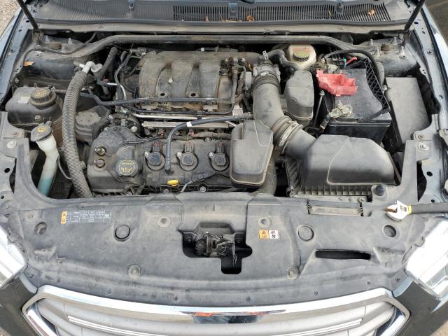 2016 FORD TAURUS SEL 1FAHP2E83GG112145