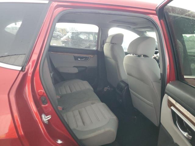 2021 HONDA CRV 2HKRW1H53MH411154