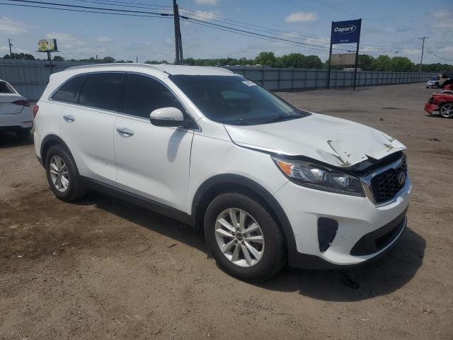 Vin: 5xypg4a36kg540363, lot: 56969795, kia sorento l 20194