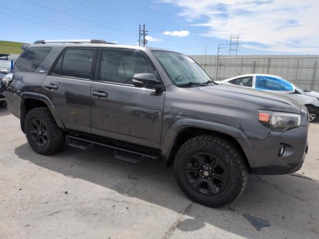 2019 TOYOTA 4RUNNER JTEBU5JR3K5726282