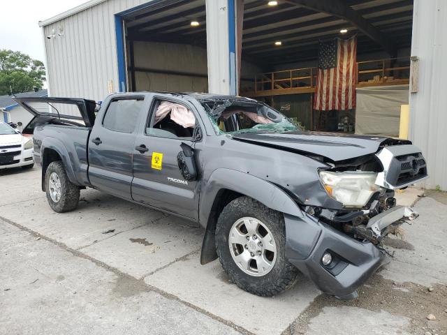 Vin: 3tmmu4fn7fm080631, lot: 56352775, toyota tacoma double cab long bed 20154