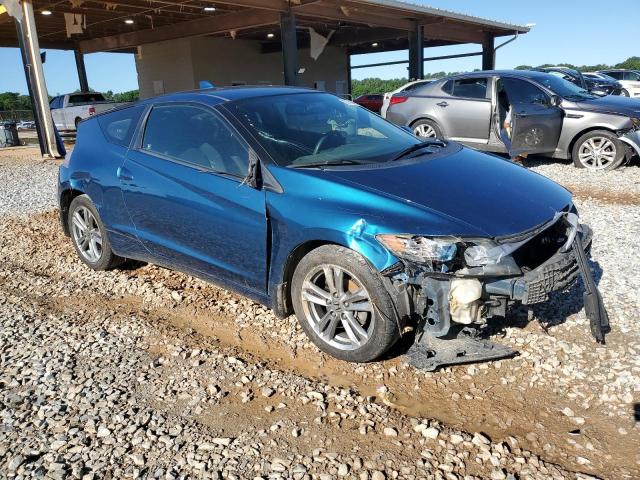 Vin: jhmzf1c42ds003601, lot: 57768905, honda crz 20134