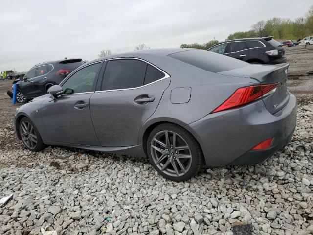 Vin: jthcm1d23h5022302, lot: 55098775, lexus is 300 20172