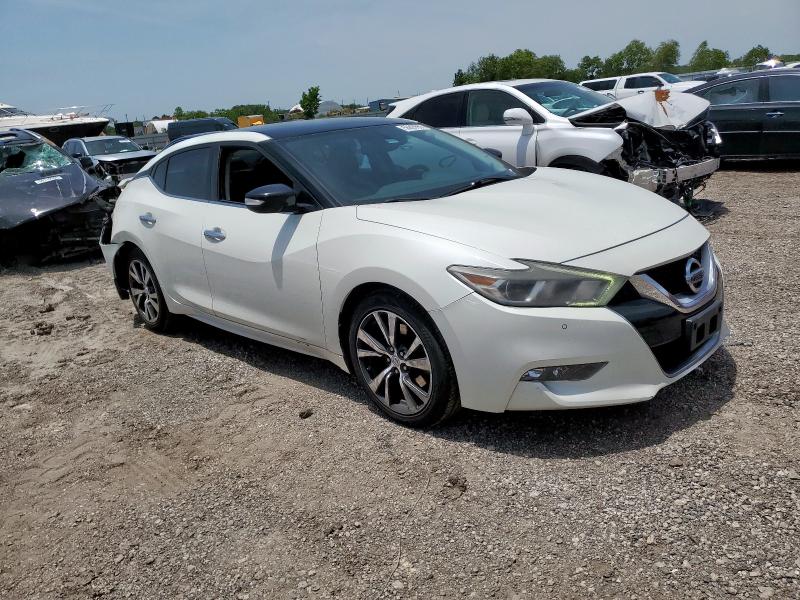 Vin: 1n4aa6ap3hc409545, lot: 56869905, nissan maxima 3.5s 20174