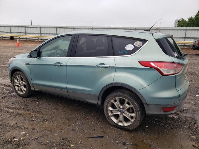 Vin: 1fmcu0hx9dub02829, lot: 58597155, ford escape sel 20132