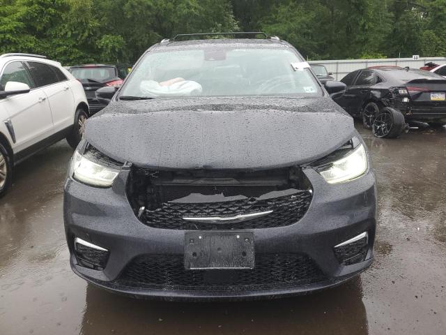 2021 CHRYSLER PACIFICA T - 2C4RC1BGXMR595630