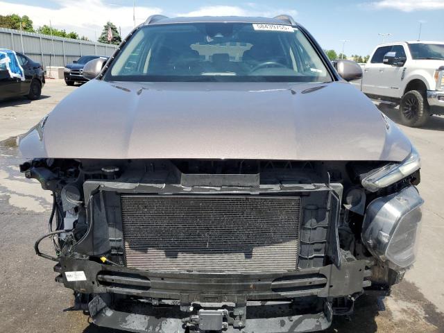 2019 HYUNDAI SANTA FE S - 5NMS3CAD1KH073285