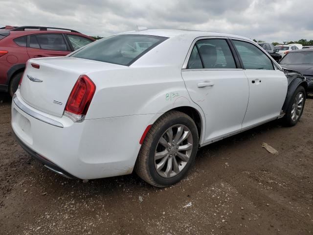 Vin: 2c3ccarg1hh512646, lot: 58582115, chrysler 300 limited 20173