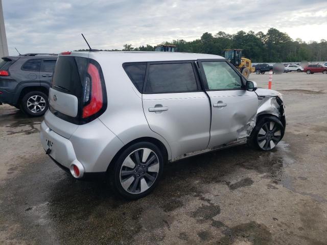 Vin: kndjx3a56e7709476, lot: 56904575, kia soul ! 20143