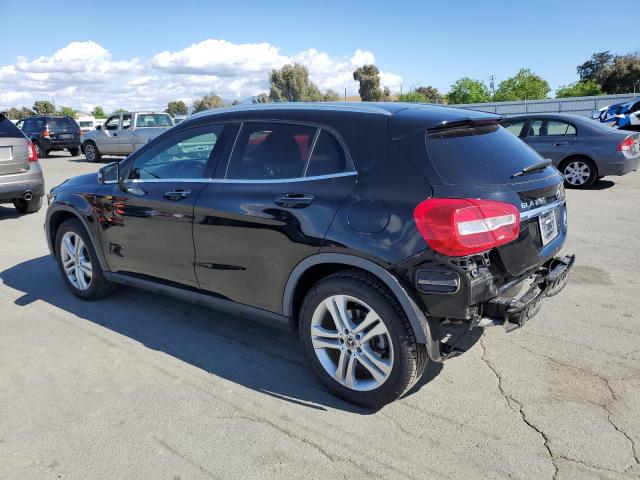 Vin: wdctg4gb3ku014603, lot: 60542085, mercedes-benz gla-class 250 4matic 20192