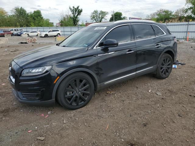 Vin: 2lmpj8k91lbl31002, lot: 56486465, lincoln nautilus reserve 2020 img_1