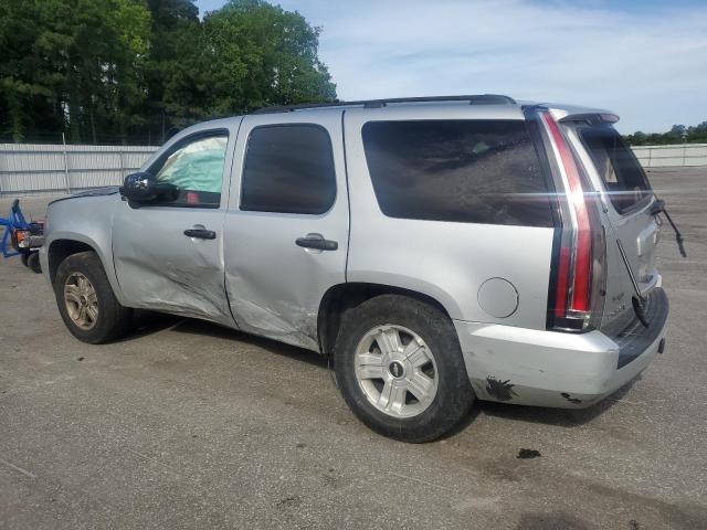Vin: 1gnsk4e03cr195411, lot: 57325215, chevrolet tahoe k1500 20122