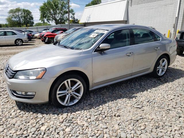 Vin: 1vwcn7a37ec048162, lot: 55351735, volkswagen passat sel 2014 img_1