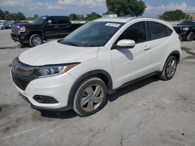 Vin: 3czru5h51lm700145, lot: 58034895, honda hr-v ex 2020 img_1