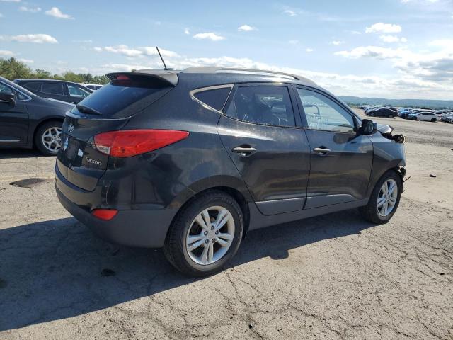 2010 HYUNDAI TUCSON GLS - KM8JU3AC1AU044016