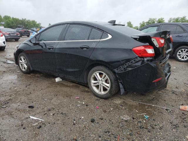Vin: 1g1be5sm1h7250883, lot: 56326305, chevrolet cruze lt 20172