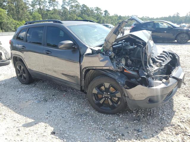 Vin: 1c4pjlcb8jd544024, lot: 56214525, jeep grand cher latitude 20184