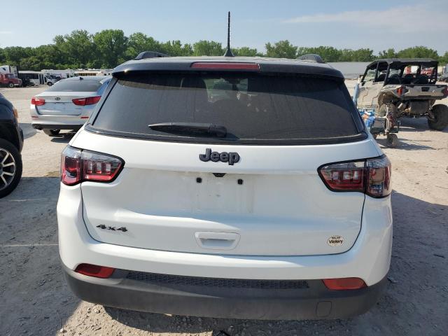 2024 JEEP COMPASS LA - 3C4NJDBN0RT142156