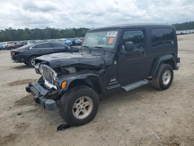 JEEP WRANGLER /