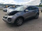 2017 KIA SPORTAGE E - KNDPNCAC5H7185272