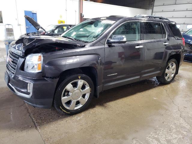 Vin: 2gkflue37g6349822, lot: 57585305, gmc terrain slt 2016 img_1