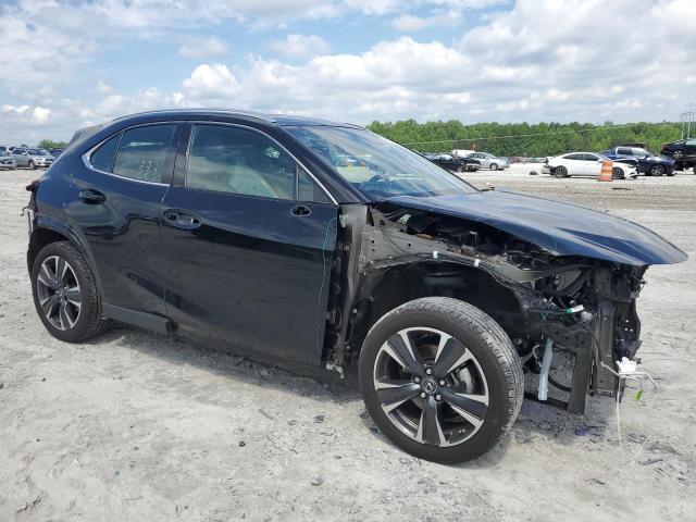 Vin: jthp6jbh3p2144645, lot: 56183585, lexus ux 250h pr 250h premium 20234