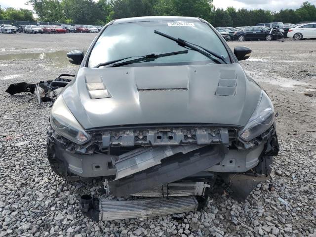 2015 FORD FOCUS ST - 1FADP3L93FL286030