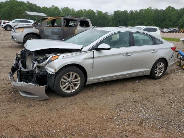 Vin: 5npe24af3hh573743, lot: 58782625, hyundai sonata se 2017 img_1