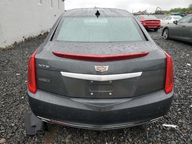 2017 CADILLAC XTS LUXURY - 2G61M5S36H9145075