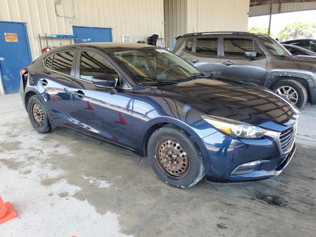 2018 MAZDA 3 SPORT 3MZBN1U77JM274069