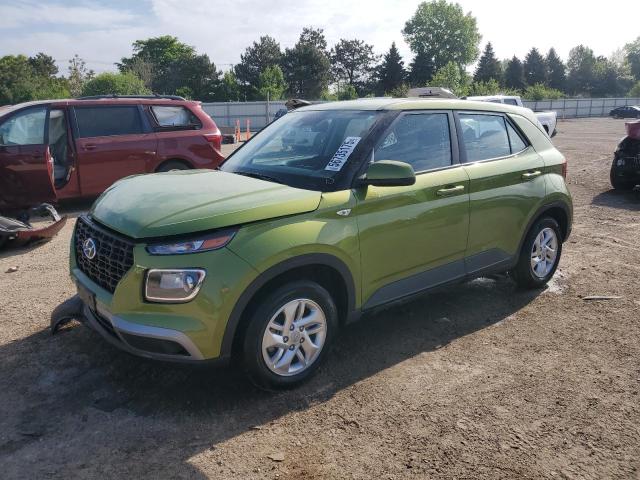 Vin: kmhrb8a3xnu198154, lot: 56735175, hyundai venue se 2022 img_1