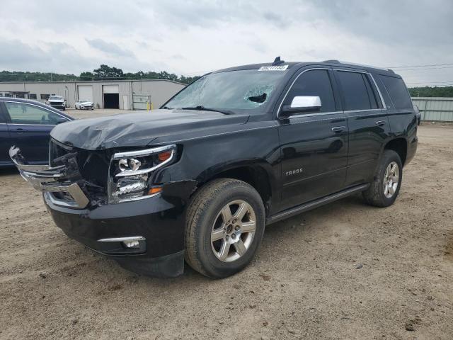 Vin: 1gnscckc3fr563824, lot: 56217735, chevrolet tahoe c1500 ltz 2015 img_1