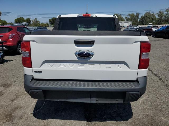 2023 FORD MAVERICK X - 3FTTW8E34PRA07489
