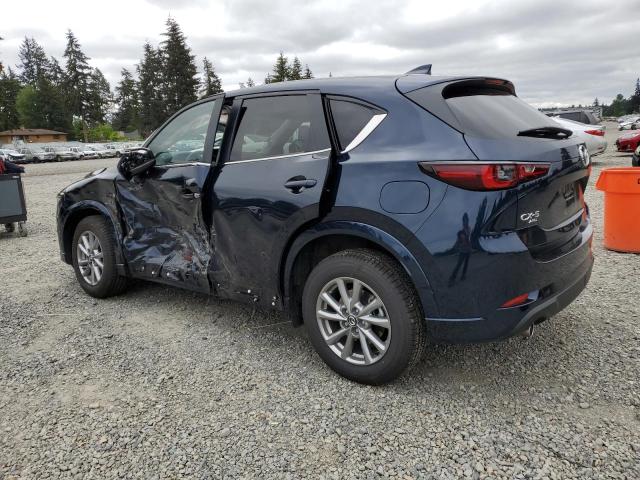 Vin: jm3kfbcl6s0607944, lot: 56737365, mazda cx-5 prefe preferred 20252