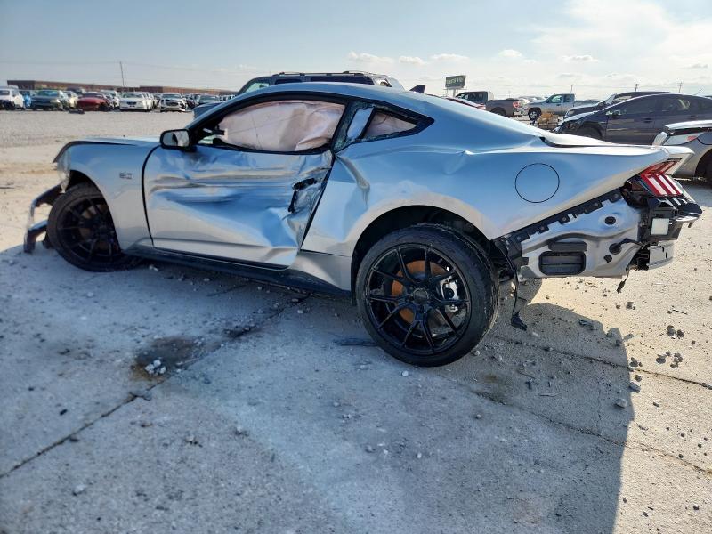 2024 FORD MUSTANG GT 1FA6P8CF8R5430658