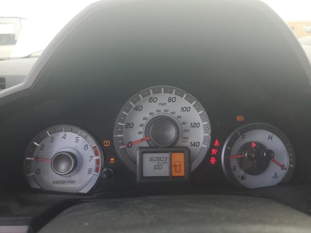 2015 HONDA PILOT LX - 5FNYF3H27FB020863