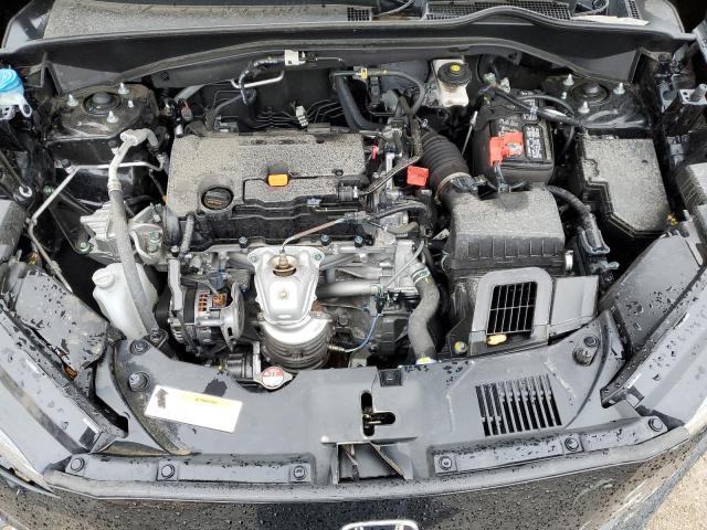 2024 HONDA HR-V SPORT - 3CZRZ2H59RM726680
