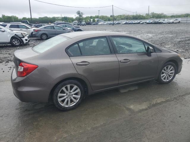 Vin: 2hgfb2f89ch603270, lot: 55800785, honda civic ex 20123
