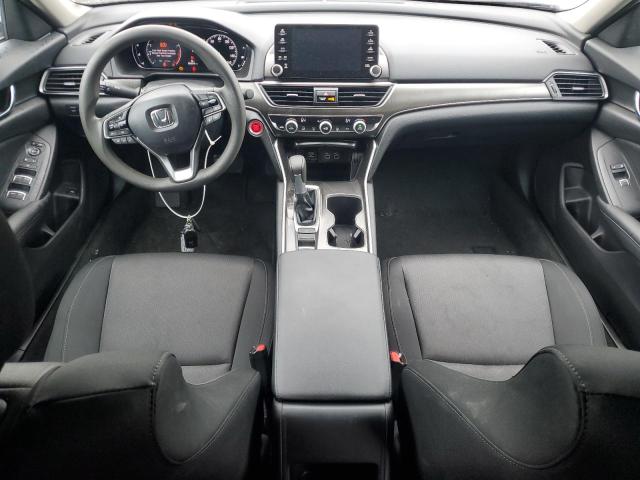 2021 HONDA ACCORD LX - 1HGCV1F18MA031812