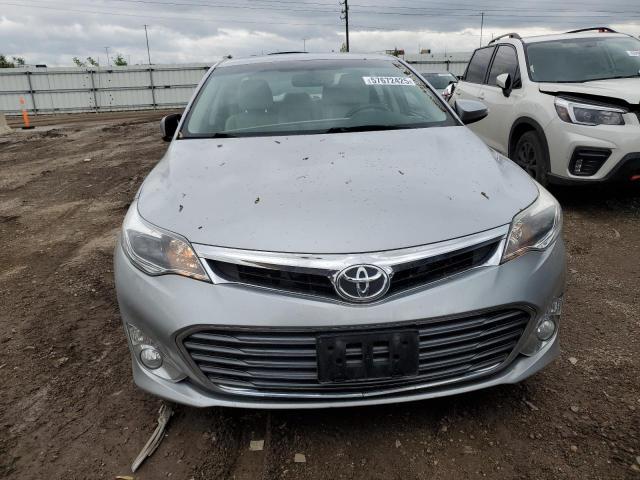 2015 TOYOTA AVALON XLE - 4T1BK1EB1FU192027
