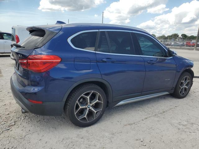 Vin: wbxht3c3xg5f64212, lot: 56492995, bmw x1 xdrive28i 20163