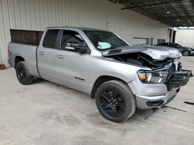 Vin: 1c6rrebt5mn574868, lot: 56303495, ram 1500 big horn/lone star 20214