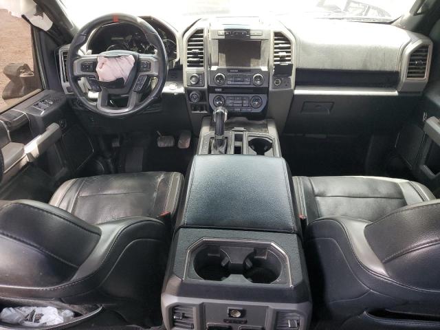 2017 FORD F150 RAPTOR 1FTFW1RG3HFA66226