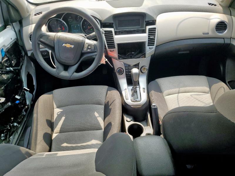 2016 CHEVROLET CRUZE LIMI - 1G1PC5SH1G7170951