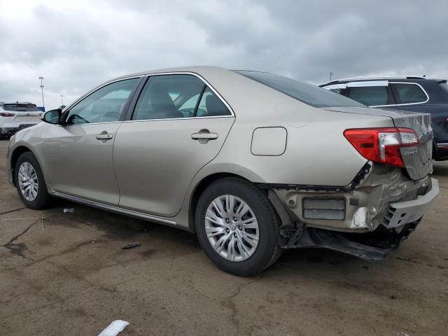 Vin: 4t4bf1fk4dr298400, lot: 58936545, toyota camry l 20132